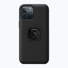 Púzdro na telefón Quad Lock Mag Case iPhone 12 Pro Max black
