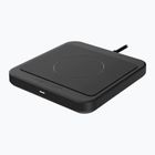 Bezdrôtová nabíjacia podložka Quad Lock black