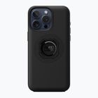 Púzdro na telefón Quad Lock Mag Case iPhone 15 Pro Max black