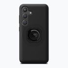 Puzdro na telefón Quad Lock Mag Case Samsung Galaxy S24 black