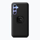 Puzdro na telefón Quad Lock Mag Case Samsung Galaxy A55 black