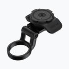 Držiak na bicykel na telefón Quad Lock Stem Cap Mount Adjustable black