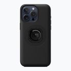 Púzdro na telefón Quad Lock Mag Case iPhone 16 Pro Max black