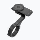 Držiak na bicykel na telefón Quad Lock Out Front Mount Pro (V2) black