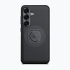 Puzdro na telefón Quad Lock Mag Case Samsung Galaxy S25 black