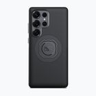 Puzdro na telefón Quad Lock Mag Case Samsung Galaxy S25 Ultra black