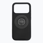 Puzdro na telefón Quad Lock Mag Case iPhone 17 Pro black