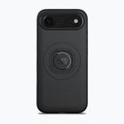 Puzdro na telefón Quad Lock Mag Case iPhone 17 Air black