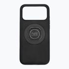 Puzdro na telefón Quad Lock Mag Case iPhone 17 Pro Max black