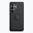 Puzdro na telefón Quad Lock MAG Case Samsung Galaxy S26 Ultra black
