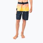 Rip Curl Dawn Patrol detské plavecké šortky námornícka modrá KBOPG9