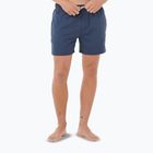 Pánske plavkové šortky Rip Curl Offset Volley navy