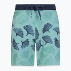 Pánske plavecké šortky Rip Curl Mirage Owen Saltwater Culture 19" dark teal