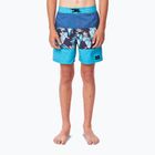 Rip Curl detské plavecké šortky Undertow Semi-Elasticated blue KBOGS4