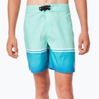 Rip Curl Combined 15" Boardshort detské plavecké šortky modré KBOGT4