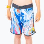 Rip Curl Mirage Resinate detské plavecké šortky farebné KBOQY9