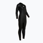 Rip Curl Freelite 4/3 mm GB BZ Steamer black dámsky neoprénový oblek
