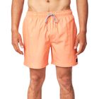 Pánske plavecké šortky Rip Curl Daily Volley 4630 orange CBOVE4
