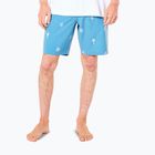 Rip Curl Boardwalk Salt Water Culture pánske plavecké šortky modré CWADN9