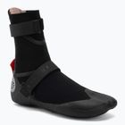 Pánske neoprénové topánky Rip Curl Fbomb 3 mm Narrow H S/Toe black