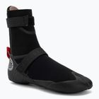 Pánske neoprénové topánky Rip Curl Flashbomb 5 mm Narrow H S/Toe black