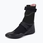 Pánske neoprénové topánky Rip Curl Flashbomb 5 mm Narrow H S/Toe black