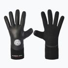 Rukavice Rip Curl Rubber Soul 3 mm black