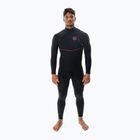 Pánsky  plavecký neoprén Rip Curl Flashbomb Fusion 5/3mm Zip Free black