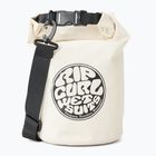 Dámska taška Rip Curl Surf Series Barrel Bag 10 l off white/black