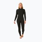 Dámsky plavecký neoprén Rip Curl Wms Dawn Patrol Bz 4/3 mm Black