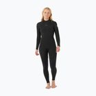 Dámsky plavecký neoprén Rip Curl Wms Dawn Patrol Bz 3/2 mm black