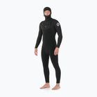 Pánsky plavecký neoprén  Rip Curl Dawn Patrol Cz Hood 5/4 mm black