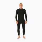 Pánsky plavecký neoprén  Rip Curl Dawn Patrol Bz 5/3 mm black