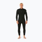 Pánsky plavecký neoprén  Rip Curl Dawn Patrol Bz 3/2  mm black