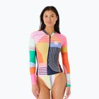 Rip Curl Daybreak LS Surf Suit jednodielne plavky 3282 farba 66WSW