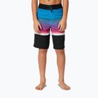 Rip Curl Mirage Daybreaker 9 farebných detských šortiek 1YBBO