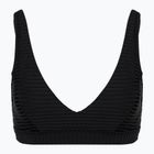 Vrchný diel plaviek Rip Curl Premium Surf D-Dd Deep V čierny