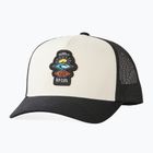 Detská šiltovka Rip Curl Search Icon Trucker black/white