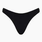 Spodný diel plaviek Rip Curl Premium Surf Hi Leg Skimpy čierny