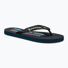 Pánske žabky Rip Curl Icons of Surf Bloom Open Toe navy/red