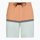 Pánske plavecké šortky Rip Curl Mirage Combine clay