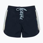 Dámske plavecké šortky Rip Curl Block Party Hi Waist 3" navy