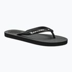 Pánske žabky Rip Curl Icons of Surf Bloom Open Toe sivé