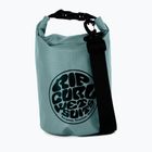 Vodeodolný vak Rip Curl Surf Series Barrel Bag 5 l blue stone