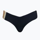 Spodný diel plaviek Rip Curl Block Party Hi Leg Skimpy  navy