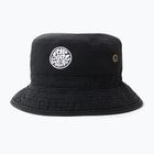 Klobúk Rip Curl Wetty Icon Bucket Hat black