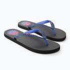 Pánske žabky Rip Curl Wetty Fade Bloom navy