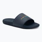 Šľapky Rip Curl Classic Bloom dark blue