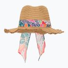 Dámsky klobúk Rip Curl Oceans Panama multicolor