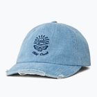 Dámska šiltovka Rip Curl Mixed Montage mid blue